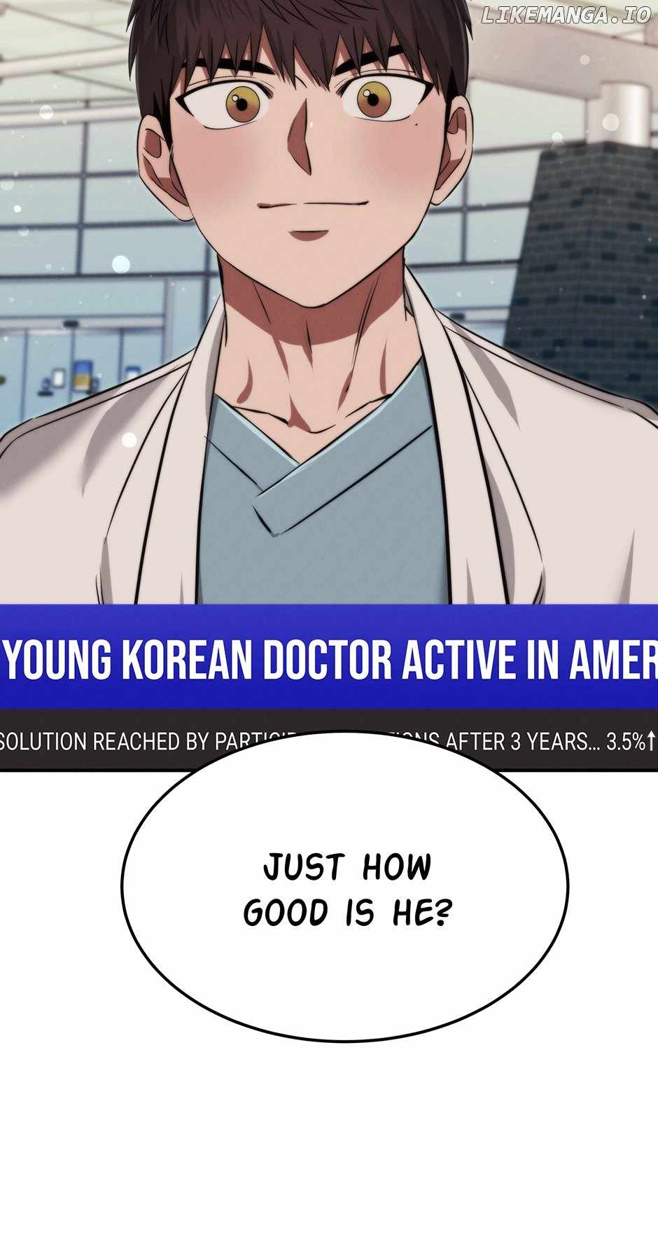 Genius Doctor Lee Moo-jin Chapter 161 7